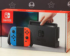 Sembra che la Nintendo Switch 2 consumerà molta più energia rispetto alla Switch originale. (Fonte: Nintendo)