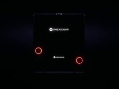 OneXSugar sarà alimentato da un SoC Snapdragon (Fonte immagine: OneXPlayer)