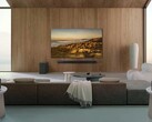 Si dice che la soundbar Samsung Q990F presenti degli aggiornamenti rispetto al modello Q990D (sopra). (Fonte: Samsung)