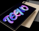 Tecno Megapad 10 ha un display HD+ da 10 pollici. (Fonte immagine: Tecno)