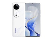 Si ipotizza che il telefono Vivo 'V249A' sia il successore del Vivo S19. (Fonte immagine: Vivo)