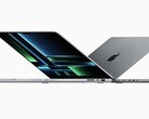 Applela linea di MacBook Pro dell'azienda riceverà il trattamento OLED nel 2026 o 2027. (Fonte: Apple)