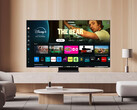 Samsung sta pianificando decine di nuove Smart TV OLED per il prossimo anno, nella foto il modello 2024. (Fonte immagine: Samsung - modificato)