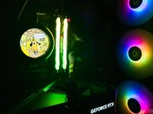 Recensione del radiatore Thermaltake TH420 V2 Ultra EX ARGB AiO