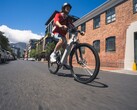 La Rockrider E-ACTV 100 di Decathlon è una e-bike dal prezzo contenuto. (Fonte: Decathlon)