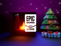 Le fughe gratuite di giochi su Epic Games Store potrebbero essere terminate quest&#039;anno (Fonte: Epic Games Store - modifica)