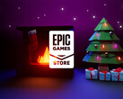 Le fughe gratuite di giochi su Epic Games Store potrebbero essere terminate quest'anno (Fonte: Epic Games Store - modifica)