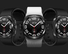 Una nuova fuga di notizie fa luce sui prossimi Galaxy Watch7 e Galaxy Watch Ultra di Samsung (immagine via Smartprix)