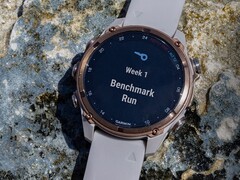 Garmin ha rilasciato l&#039;aggiornamento stabile versione 17.32 per il Descent Mk3. (Fonte: Garmin)