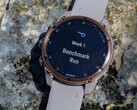 Garmin ha rilasciato l'aggiornamento stabile versione 17.32 per il Descent Mk3. (Fonte: Garmin)