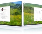 Tuxedo OS 20250115 viene lanciato con KDE 6.2.5 e Vim 9.1 (Fonte: Tuxedo Computers)