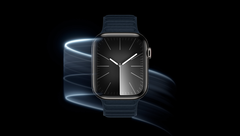 Il Watch Series 9. (Fonte: Apple)