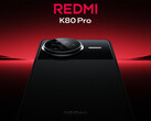 Redmi K80 Pro è disponibile su Giztop a partire da 599 dollari (Fonte immagine: Redmi - a cura)