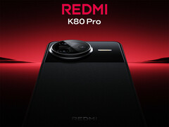 Redmi K80 Pro è disponibile su Giztop a partire da 599 dollari (Fonte immagine: Redmi - a cura)