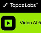 Topaz Labs aggiorna il software Video AI con la tecnologia di upscaling video generativo. (Fonte: Topaz Labs)