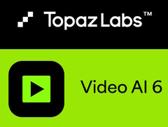 Topaz Labs aggiorna il software Video AI con la tecnologia di upscaling video generativo. (Fonte: Topaz Labs)