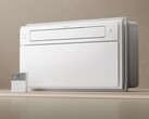 Xiaomi ha presentato il Mijia Smart Bathroom Heater N1 in Cina. (Fonte: Xiaomi)