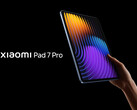 Xiaomi Pad 7 Pro esce ufficialmente dalla Cina (Fonte immagine: Xiaomi - a cura)