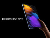 Xiaomi Pad 7 Pro esce ufficialmente dalla Cina (Fonte immagine: Xiaomi - a cura)