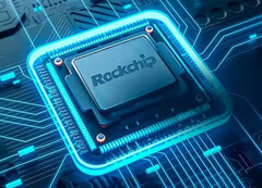 Il chipset RK3688 di Rockchip potrebbe essere uno dei primi con core di CPU ARMv9.3. (Fonte: Rockchip)