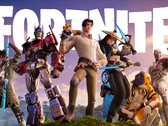 Poster promozionale di Fortnite (Fonte: Fortnite)