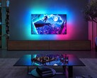 Il Philips OLED+950 sfoggia il nuovo pannello OLED tandem di LG (Fonte: TP Vision)