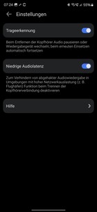 Huawei FreeBuds 6i recensione Notebookcheck