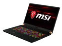 MSI GS75 Stealth 9SG