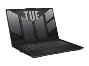 Asus TUF Gaming A17 FA707NVR