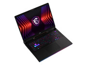 MSI Raider GE78 HX 14VIG