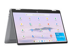 HP Chromebook Plus x360 14b-cd0000