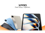 Infinix XPad