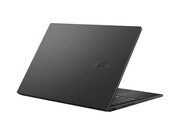 Asus Zenbook 14 OLED Q415MA