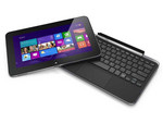 Dell XPS 10 Tablet