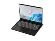 MSI Creator M16 HX C14VGG