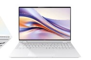 Honor MagicBook Pro 16 2024