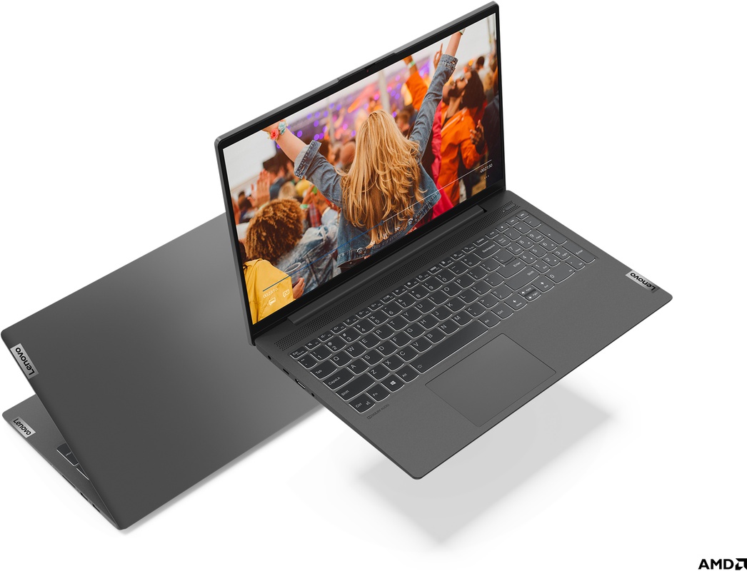 Lenovo ideapad 5 обзор notik