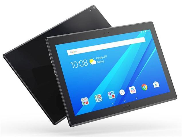 Lenovo Tab 4 10 TB-X304F-ZA2J0030SE 