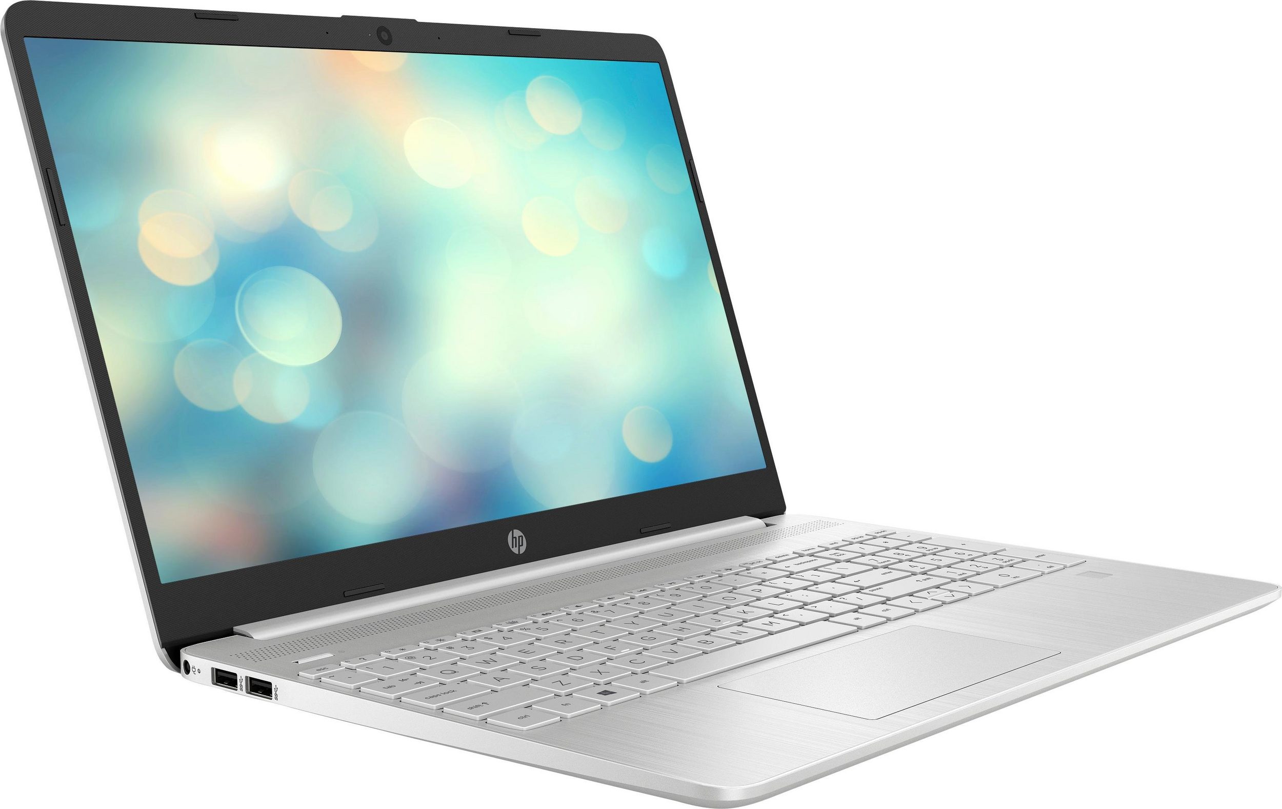 Hp 15s fq2020ur обзор