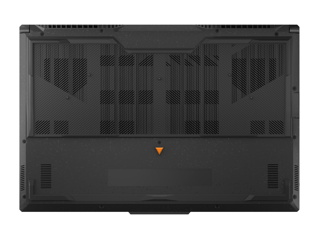 Asus TUF Gaming A17 FA707NVR