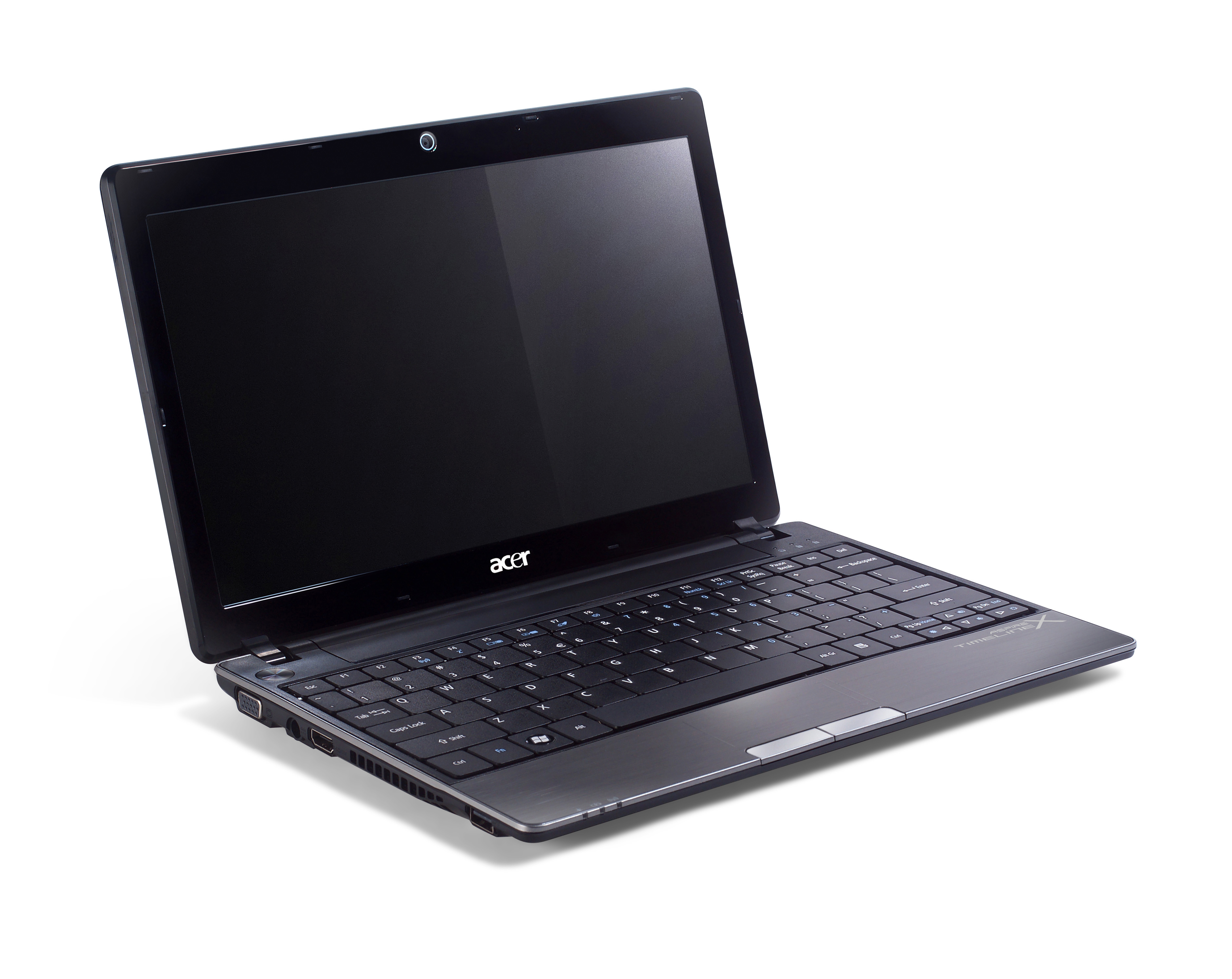 Acer aspire 1830tz обзор