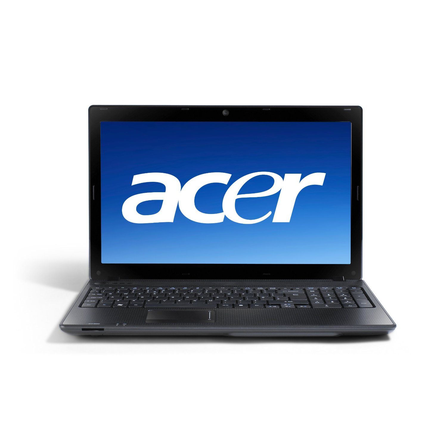 Acer 5742g замена динамика