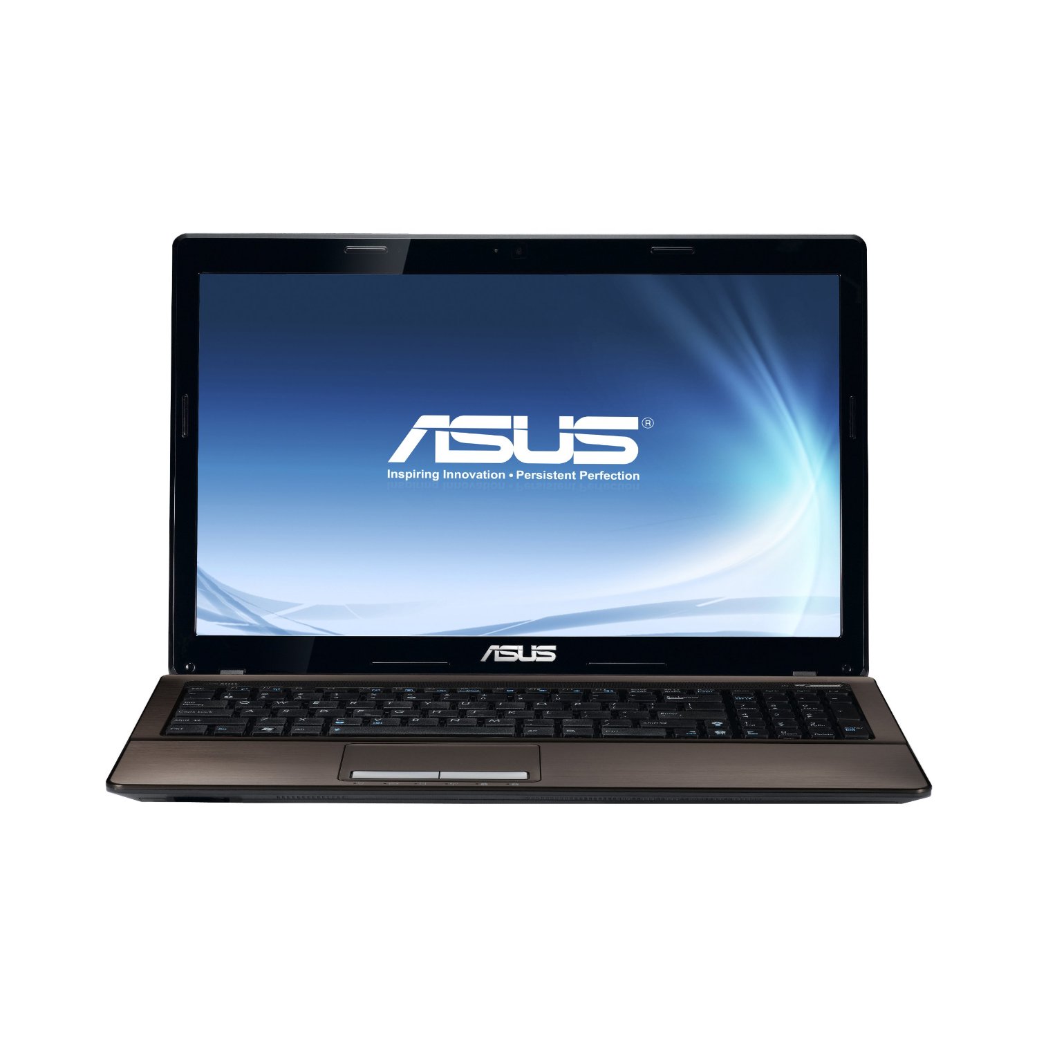 Asus k53sv нет дежурки