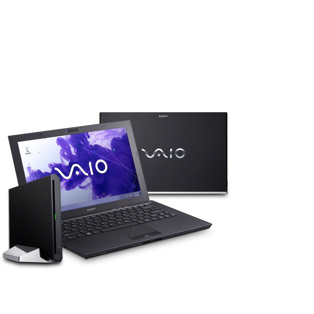 Sony Vaio VPC-Z23N9E/B - Notebookcheck.it